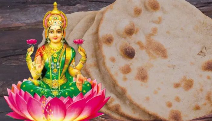 इन खास पर्वों पर भूलकर भी न बनाएं रोटी, वरना घर छोड़ देगी समृद्धि