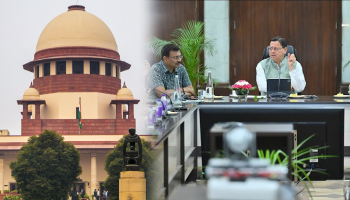 अचानक धामी ने बुलाई मंत्रीमंडल की बैठक, कर्मचारियों के लिए कर दिया बड़ा एलान !
