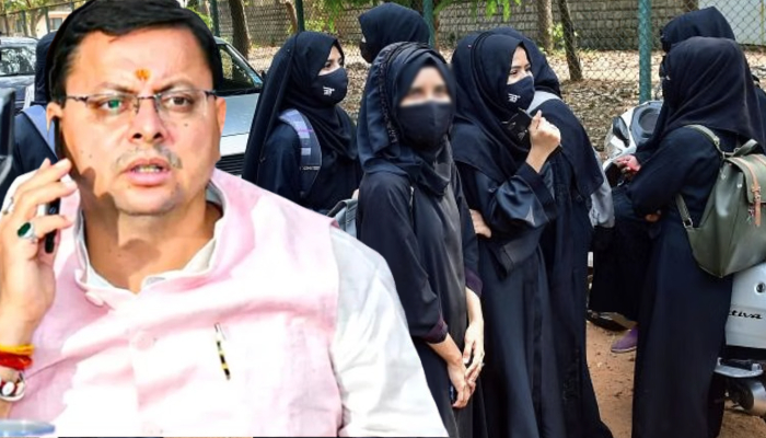 Uttrakhand में CM Dhami ले आए ऐसा क़ानून, मुस्लिम महिलाएं कहने लगीं- थैंक्यू