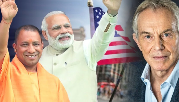 2050 में भारत का भविष्य क्या कहता है, ब्रिटेन से हुई भविष्यवाणी ?