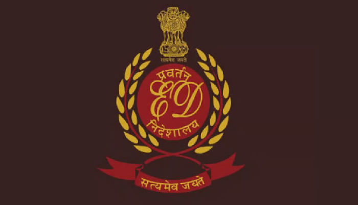 ED का बड़ा एक्शन, मनी लॉन्ड्रिंग मामले में अमित भारद्वाज की 10.63 करोड़ की अचल संपत्तियां कुर्क