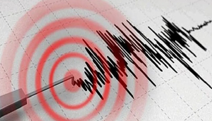 नेपाल में 6.1 तीव्रता का आया भूकंप, भारत के भी कई शहरों में भी महसूस हुए झटके