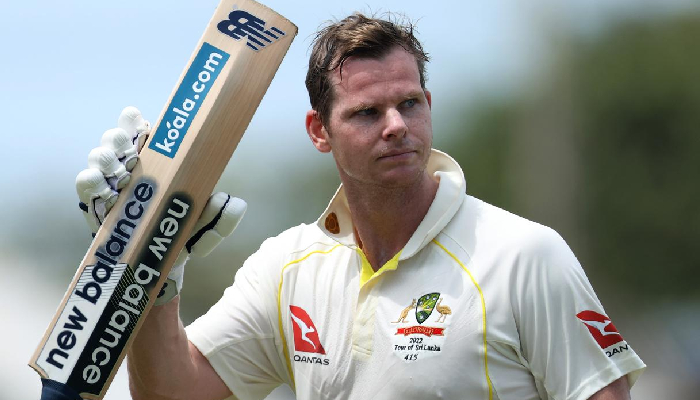 श्रीलंका के खिलाफ टेस्ट सीरीज से पहले फिट फिट हुए स्मिथ, जल्द शुरू करेंगे बल्लेबाजी