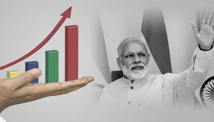 मोदी राज में GDP का हाल, 2014 से 2025 तक भारत की अर्थव्यवस्था का पूरा विश्लेषण