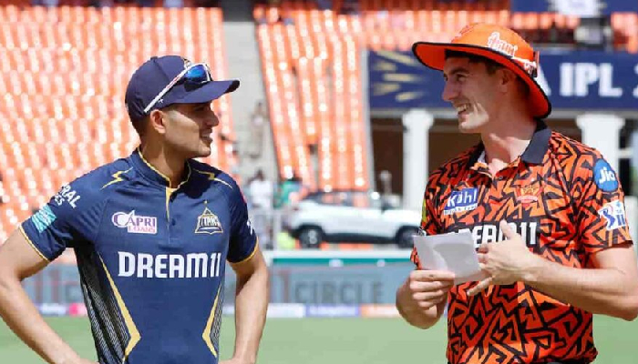 GT vs SRH: प्लेऑफ की उम्मीदें जिंदा रखने के लिए सनराइजर्स हैदराबाद को गुजरात टाइटन्स पर जीत जरूरी