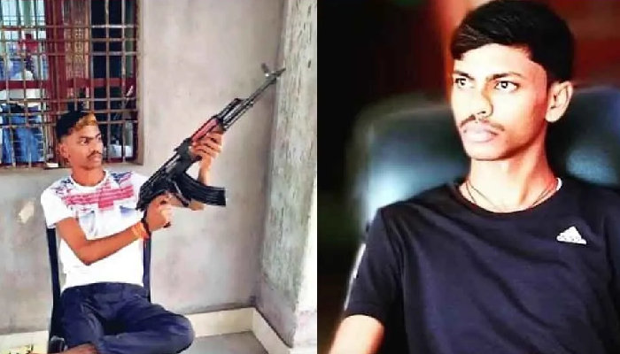Jharkhand: एनकाउंटर में मारा गया कुख्यात गैंगस्टर अमन साहू, 150 से ज्यादा वारदात को दे चूका था अंजाम