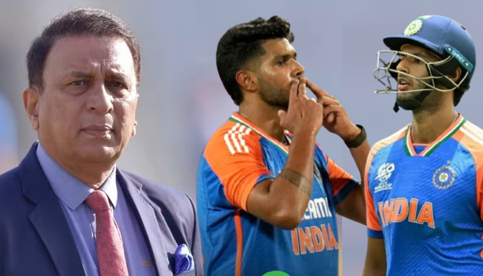 Concussion विवाद पर सुनील गावस्कर ने दिया बयान, टीम इंडिया की जीत पर उठाए सवाल !