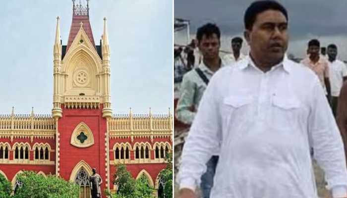 HC में CBI के खुलासे से रोने लगा Sheikh Shahjahan, फंस गई Mamata!।Kadak Baat।