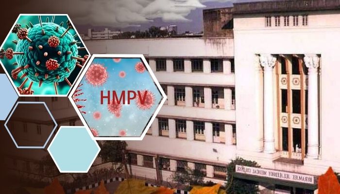 कोई नया नहीं है HMPV Virus, जानें कब आया था भारत में इसका पहला केस, क्या है इतिहास?