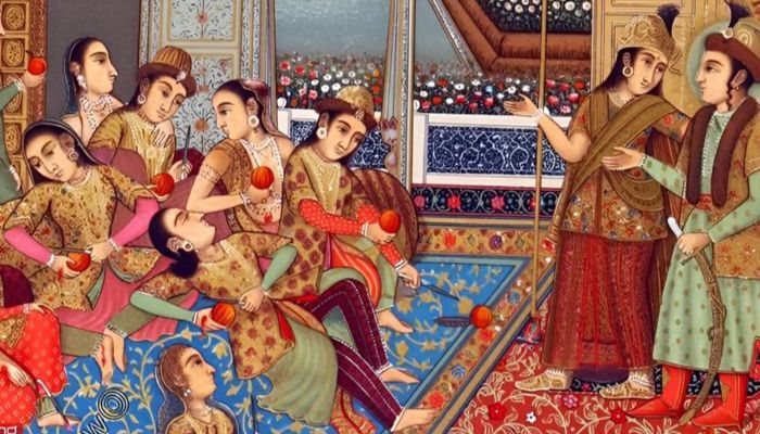 मुगल हरम की हकीकत, जहाँ ऐश, रुतबा और साजिशें साथ-साथ चलती थीं