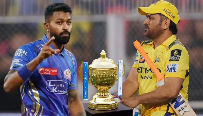 CSK vs MI में होगी कांटे की टक्कर, ऐसा है टीमों का रिकॉर्ड | Match Preview