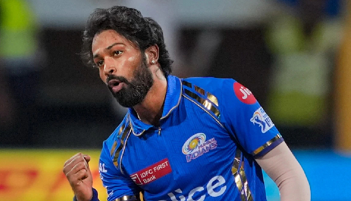 IPL इतिहास मे जो बड़े बड़े कप्तान नहीं कर पाए , वो हार्दिक पांड्या ने कर दिया