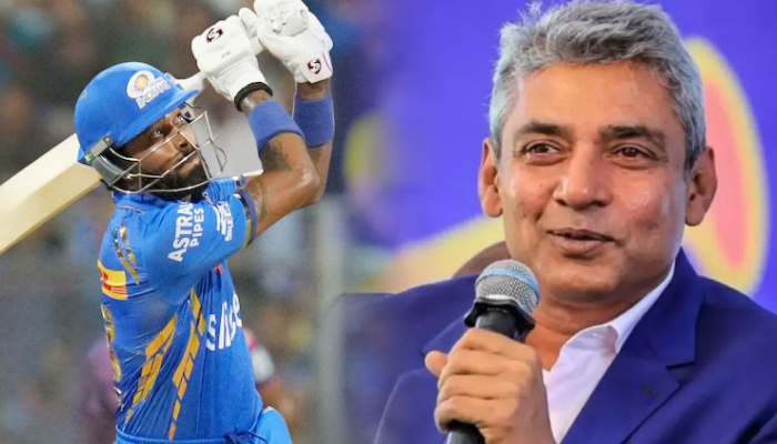 'हार्दिक कभी हार नहीं मानते हैं', मुंबई इंडियंस की जीत के बाद अजय जडेजा ने पांड्या की जमकर की तारीफ