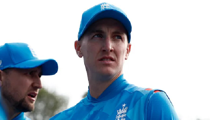 England के ODI और T20 कप्तान बने हैरी ब्रूक