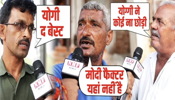 Congress या BJP, Haryana में कौन मारेगा बाजी, सुनिये जनता का जवाब