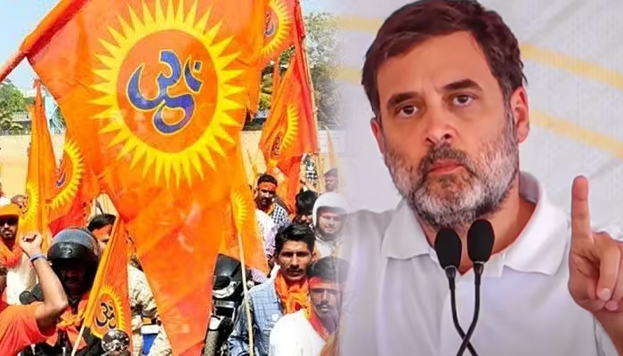 नूंह दंगो में जिसके उपर लगे भड़काने के आरोप, उसने फिर हिंदुओं को धमकाया !