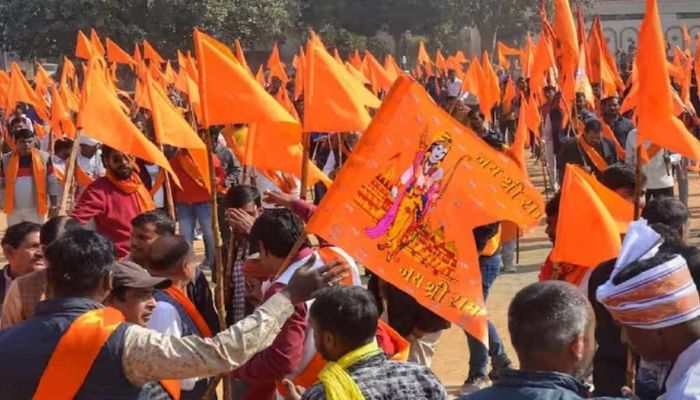 भारत नहीं, ये देश है हिंदू आबादी में सबसे आगे, तीसरे नंबर पर है चौंकाने वाला नाम
