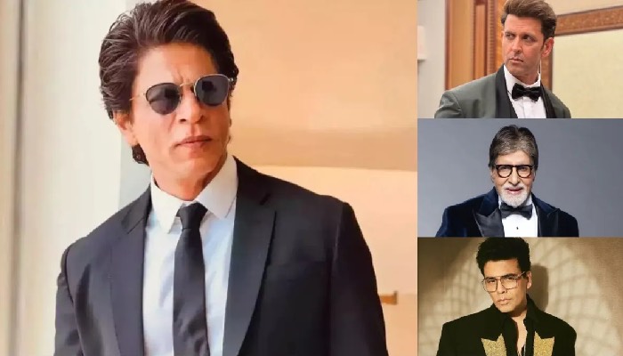 Hurun India Rich List 2024: ये भारत के सबसे अमीर Actors, देखिए लिस्ट में किस- किस का नाम !