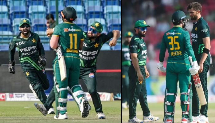 Champions Trophy से पहले पाकिस्तान की तिकड़ी पर चला आईसीसी का हंटर