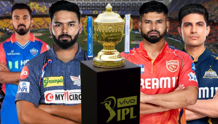 IPL 2025 : इस टीम ने चेज किया 200 प्लस का टारगेट