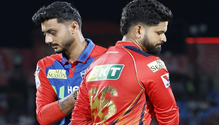 IPL 2025 New Schedule: आ गया आईपीएल का नया शेड्यूल, रद्द हुआ मैच इस दिन खेला जाएगा