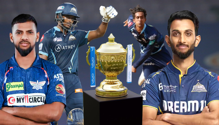 IPL 2025 : 40 मैच खत्म हुए, जानें किस खिलाड़ी ने बल्ले और किस खिलाड़ी ने गेंद से किया कमाल