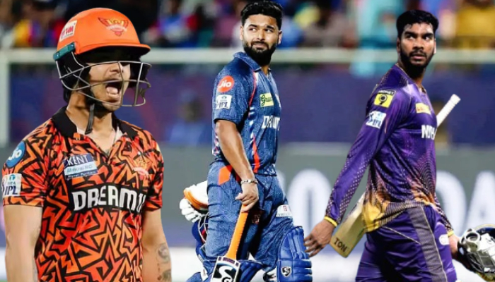 IPL 2025: अब तक नहीं चल पा रहा इन खिलाड़ियों का बल्ला, टीमों को हुआ करोड़ों का नुकसान!