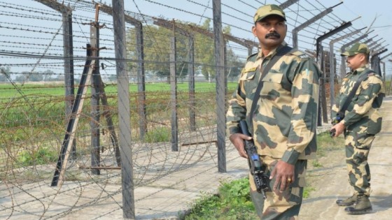 भारत-पाक सीमा पर घटने लगी दोनों देशों के सैनिकों की संख्या, पहले जैसी हो रही स्थिति!