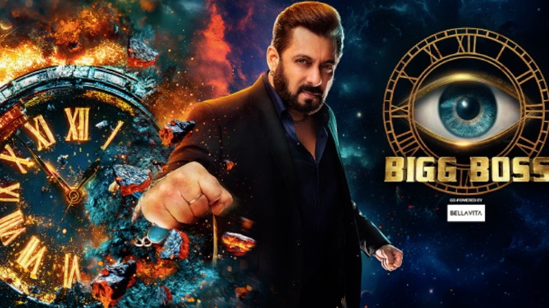 Bigg Boss 19: इस पॉपुलर TV कपल को मिला शो का ऑफर, हाल ही में Ekta Kapoor से हुआ था विवाद!