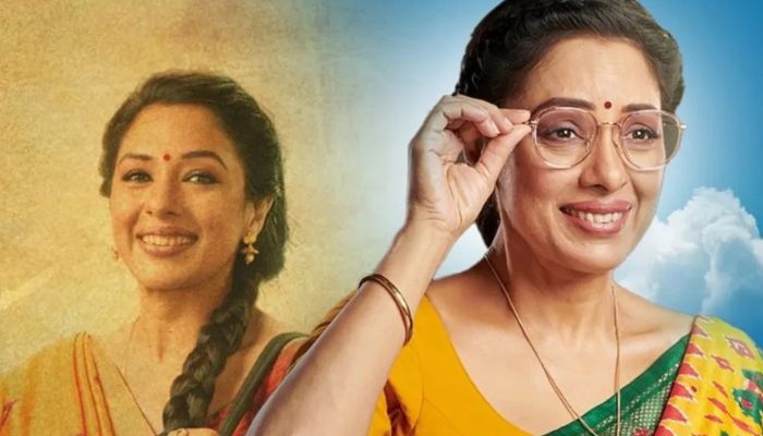 Anupama में लीप के बाद रूपाली गांगुली का कटेगा पत्ता? मिल गया नया शो!