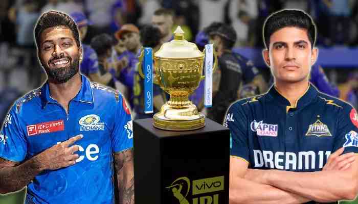 MI vs GT, Eliminator: कौन मारेगा बाजी? मुंबई-गुजरात के बीच एलिमिनेटर की महाजंग आज