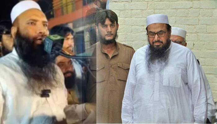 मुंबई हमले का मास्टरमाइंड हाफिज सईद फिर रच रहा नई साजिश, पाकिस्तान के शहरों में करवा रहा आतंकियों की रैली