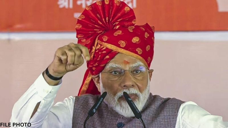 'अपना पता लिख देना...मैं तुम्हें चिट्ठी लिखूंगा', कानपुर में PM मोदी ने किससे किया ये वादा, जानिए