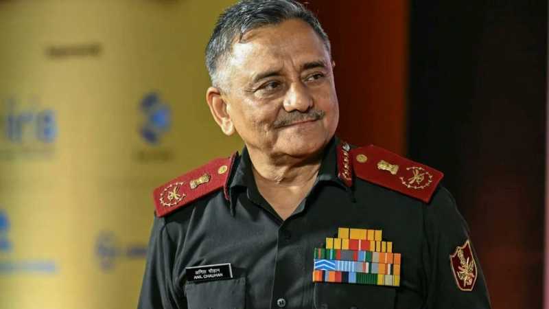 ऑपरेशन सिंदूर: PAK को तबाह करते-करते अचानक सीजफायर पर क्यों माना भारत, CDS अनिल चौहान ने किया खुलासा
