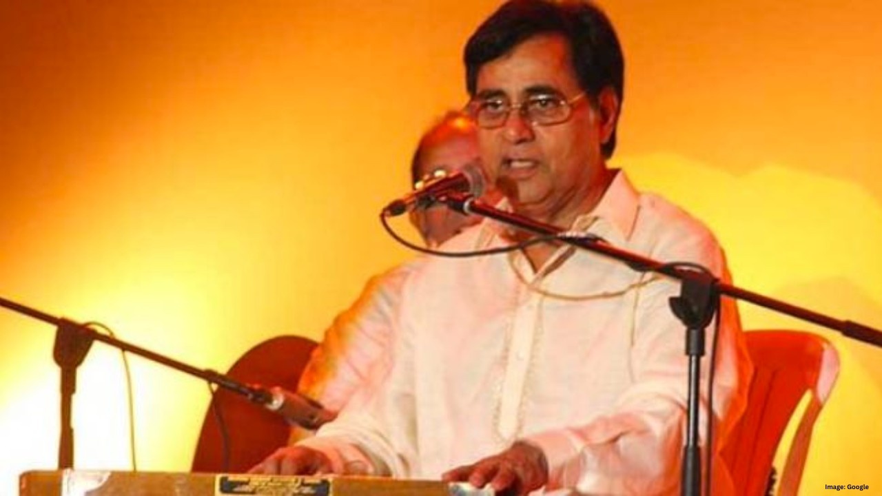 ‘इस्लाम में संगीत ही हराम, फिर ये पाकिस्तानी कैसै हुआ…’, बड़बोले पाकिस्तान की बैंड बजाते जगजीत सिंह का पुराना वीडियो वायरल, गर्व से सीना हो जाएगा चौड़ा