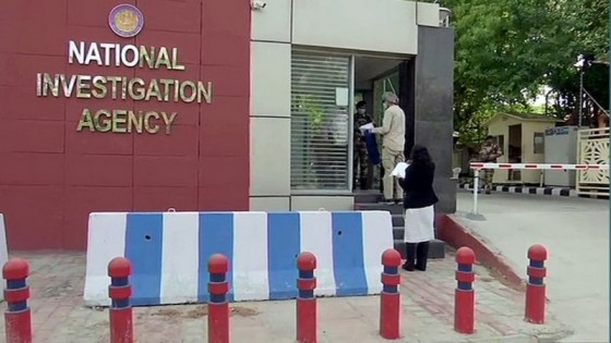 कोलकाता के होटल का गार्ड निकला गद्दार... PAK के लिए कर रहा था जासूसी, NIA ने किया गिरफ्तार