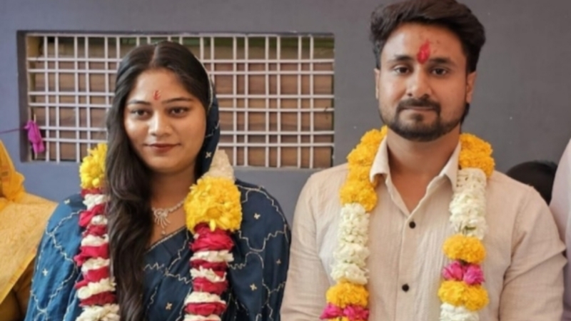'उन दोनों के साथ 3 और लोग भी थे', राजा रघुवंशी-सोनम मामले में गाइड का चौंकाने वाला खुलासा, घूम गई शक की सुई