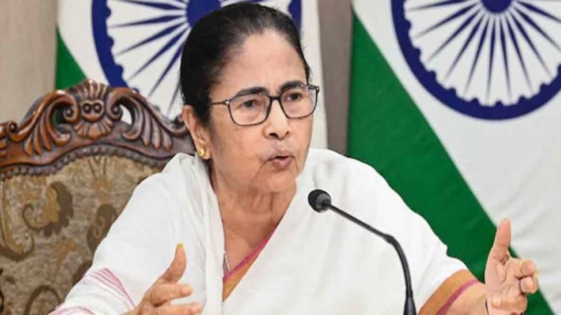 'PoK लेने का अच्छा मौका था, लेकिन मोदी...' सीएम ममता बनर्जी ने केंद्र सरकार की विदेश नीति पर उठाए सवाल