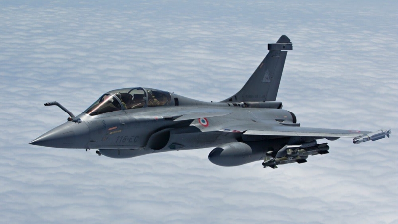 फिर हुई पाकिस्तान की इंटरनेशनल बेइज्जती! राफेल मार गिराने का किया था दावा, Dassault CEO ने दुनिया के सामने खोल दी झूठ की पोल