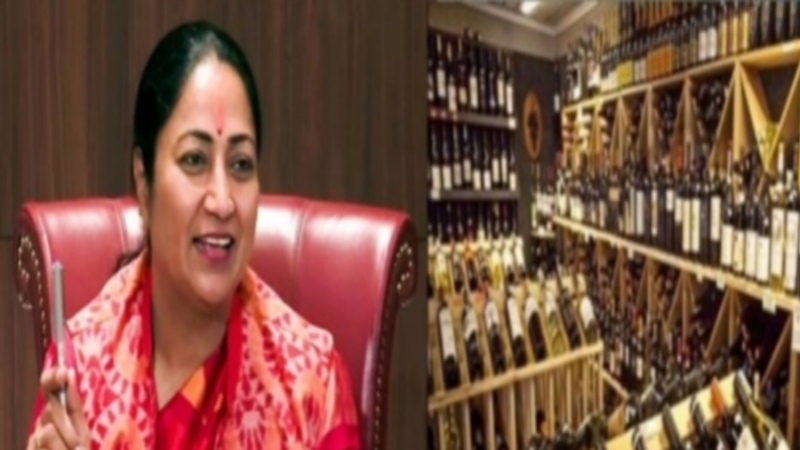 दिल्ली सरकार जल्द लाएगी नई एक्साइज पॉलिसी, मुख्य सचिव की अध्यक्षता में कमेटी का गठन