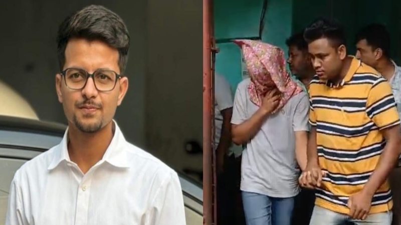 लॉ की पढ़ाई, राजनीति में दबदबा, कई विवादों से रह चुका है नाता, कौन है छात्रा से रेप करने वाला TMC नेता मनोजीत मिश्रा?