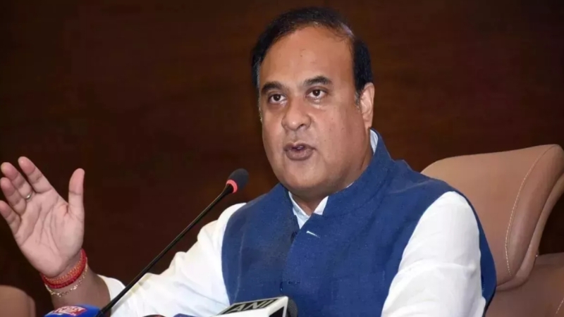 असम में घुसपैठियों पर शिकंजा कसने की बड़ी तैयारी, हिमंता बिस्वा सरकार ला रही कड़े नियम