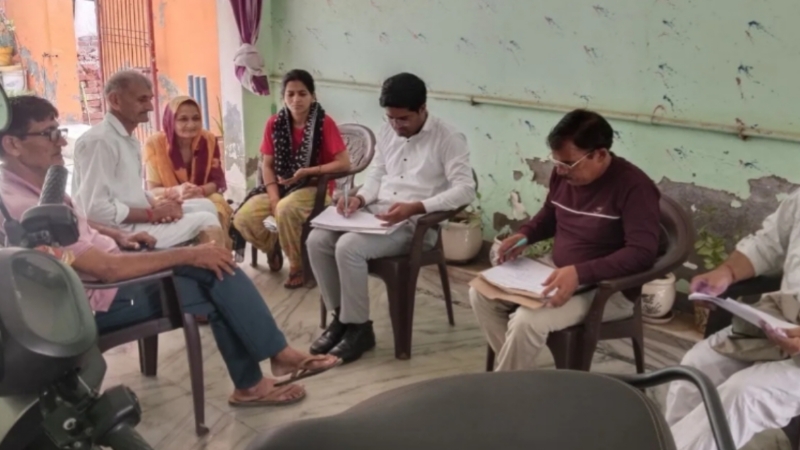 टीवी, फ्रिज, पानी की निकासी, नहाने...और कई चटपटे सवाल, इस दिन से शुरू हो रही जनगणना, जानिए पहले चरण में कौन-कौन से सवाल पूछे जाएंगे?