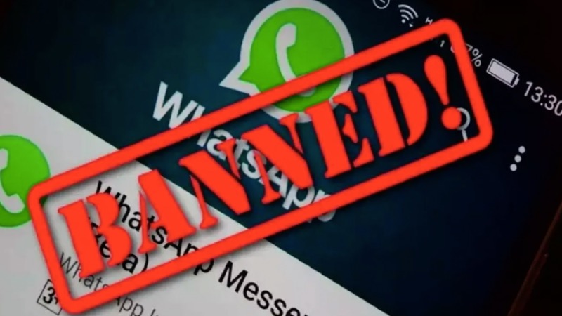 दुनिया के वो देश जहां WhatsApp है बैन या सीमित, ये है पूरी लिस्ट और वजहें