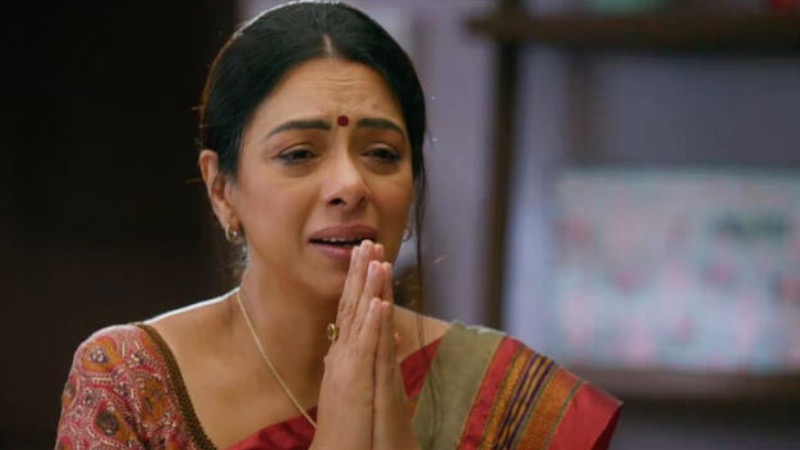 Anupama Upcoming Twist: प्रार्थना की प्रेग्नेंसी, राही का अतीत और अनुपमा पर बड़ा इल्जाम!