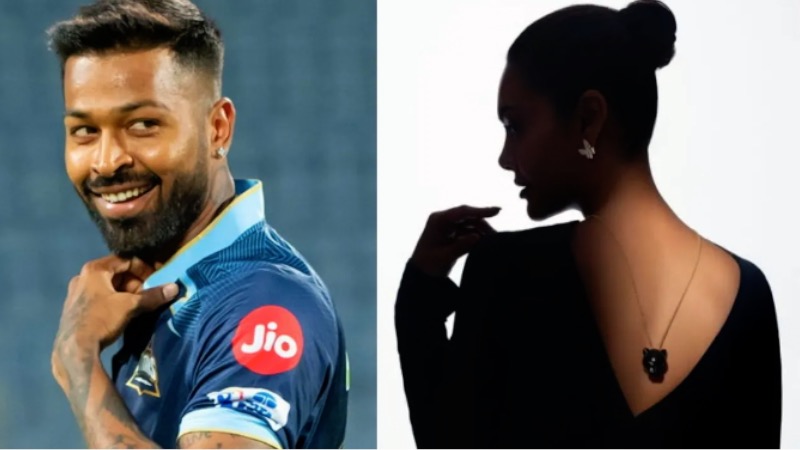 Hardik Pandya का पुराना अफेयर आया सामने, एक्ट्रेस बोलीं- 'हमने महीनों तक बात की...'