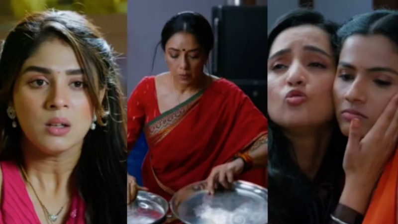 Anupama Twist: अनुज और राघव के बाद अब आएगा एक नया शख्स, जो बदलेगा अनुपमा की जिंदगी की दिशा