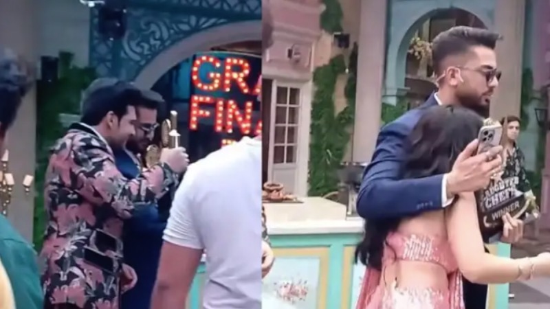 क्या ‘Laughter Chef 2’ के विनर बन चुके हैं करण कुंद्रा और एल्विश यादव? वायरल हुईं फिनाले की तस्वीरें