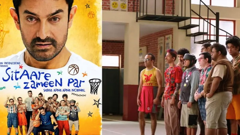 Sitaare Zameen Par Day 1 Collection: आमिर खान की फिल्म ने पहले ही दिन तोड़े रिकॉर्ड, बॉक्स ऑफिस पर शानदार शुरुआत