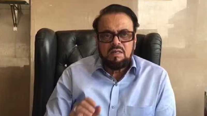 कांग्रेस नेता ने औरंगजेब को बताया था 'पवित्र व्यक्ति', सपा विधायक अबू आजमी बोले- संविधान में एक बदलाव किया जाए